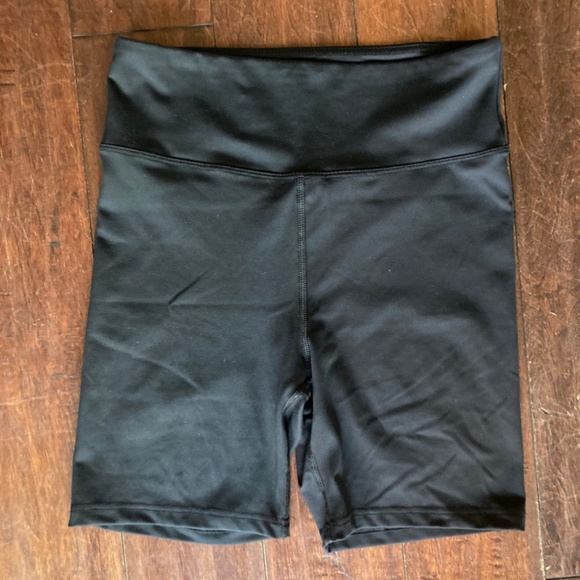 Balance Collection Yoga Shorts